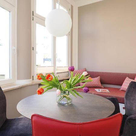 Villa Carmen Heringsdorf  Eksteriør bilde
